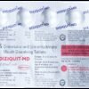 Diziquit-MD Tablet Raspberry