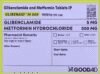 Glibenaid M 500 Tablet