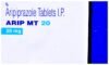 Arip MT 20 Tablet