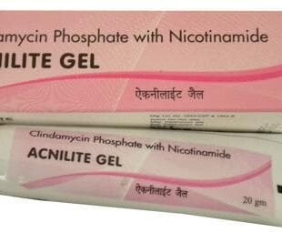 Acnilite Gel