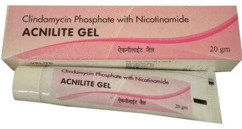 Acnilite Gel