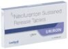 Uriron Tablet SR