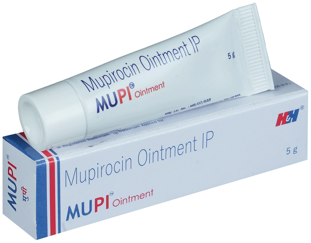 Mupi Ointment