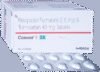 Concor T 2.5mg/40mg Tablet