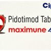 MAXImune 400 Tablet