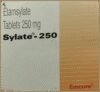 Sylate 250 Tablet