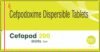 Cefopod 200mg Tablet