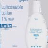 Luliz Lotion