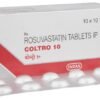 Coltro 10 Tablet