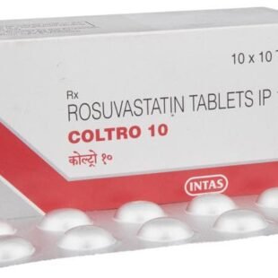 Coltro 10 Tablet