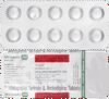 Metopole-AM 5mg/50mg Tablet