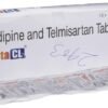 Telista CL Tablet