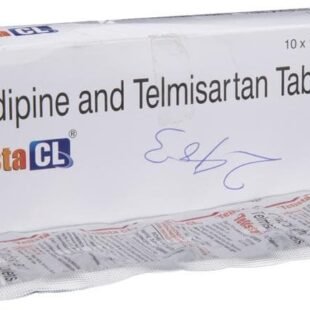Telista CL Tablet