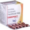 Combipara-T Tablet