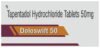 Doloswift 50mg Tablet