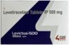 Levictus 500 Tablet