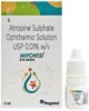 Myokid 0.01% Eye Drop