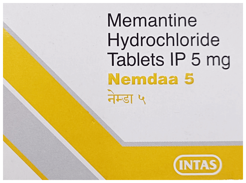 Nemdaa 5 Tablet