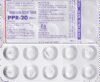 Ppr 20mg Tablet