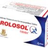 Rolosol Tablet