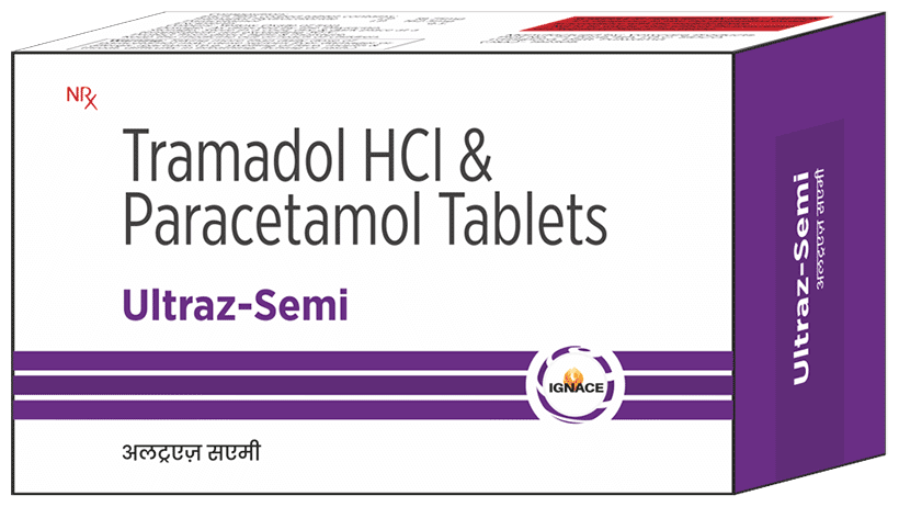 Ultraz Semi Tablet