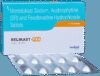 Relikast-FXA Tablet SR