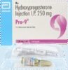 Pro 9 250mg Injection