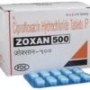 Zoxan 500 Tablet