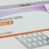 Zurig 40 Tablet
