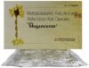 MEGAneuron Capsule