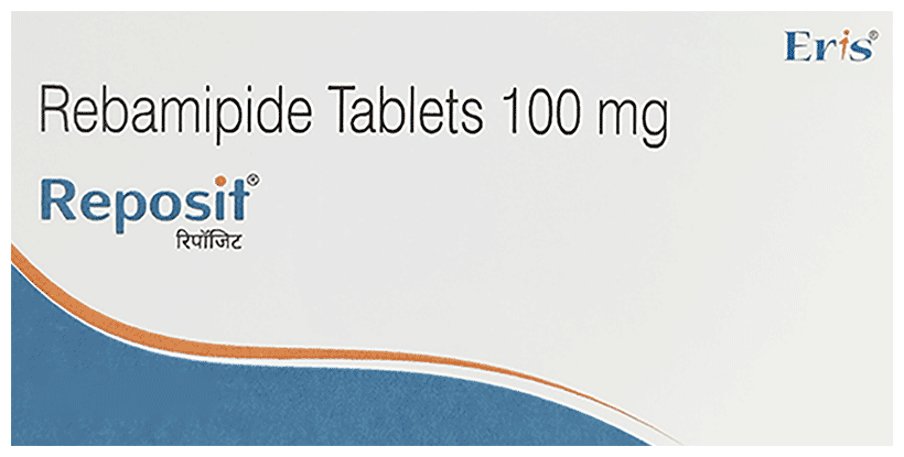 Reposit Tablet