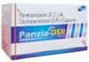 Panzia-DSR Capsule