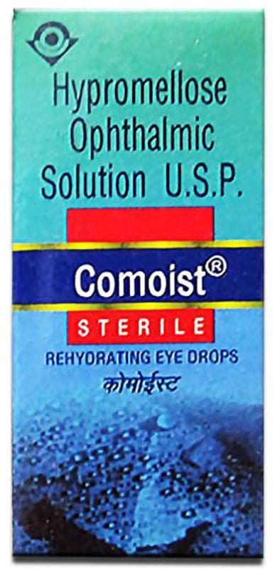 Comoist Eye Drop