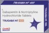 Trugaba-NT 400 Tablet