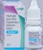 Zywet Eye Drop