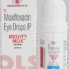 Mighty Mox Eye Drop
