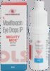 Mighty Mox Eye Drop