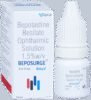 Beposurge Eye Drop