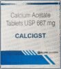 Calcigst Tablet