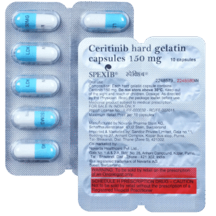 Spexib Capsule