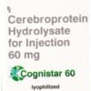 Cognistar 60 Injection