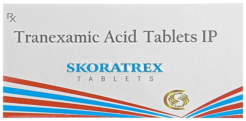 Skoratrex Tablet