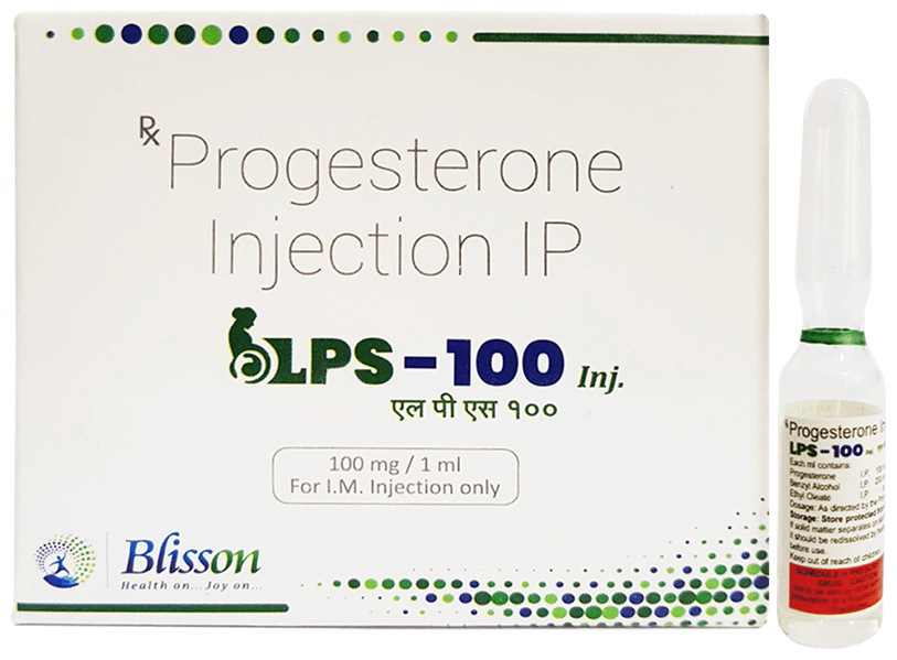 LPS 100 Injection