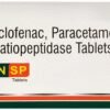 URN SP Tablet