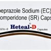 Heteal-D Capsule SR