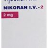 Nikoran 2mg Injection