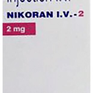 Nikoran 2mg Injection