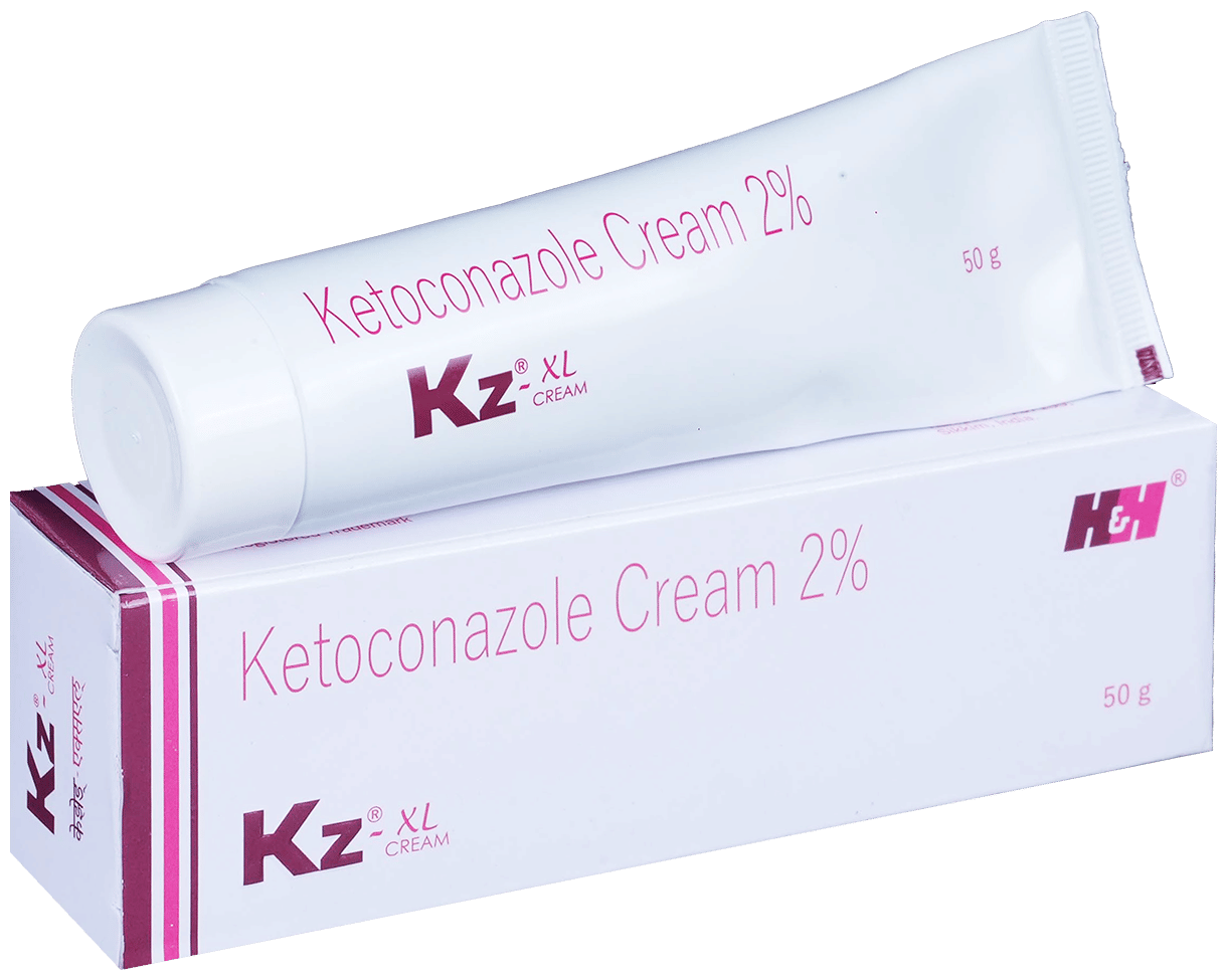 KZ-XL Cream