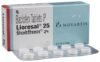 Lioresal 25 Tablet