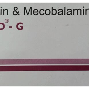 Nurokind-G  Tablet